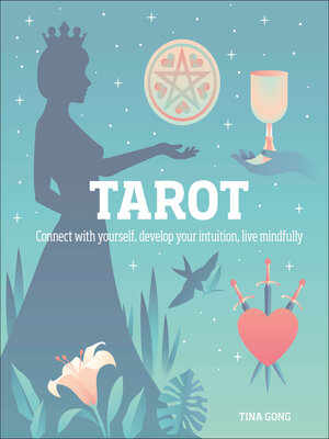 cover image of Tarot